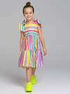 PLAYTODAY Сарафан 281220 12322021 разноцветный