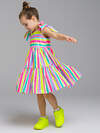 PLAYTODAY Сарафан 281220 12322021 разноцветный