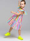 PLAYTODAY Сарафан 281220 12322021 разноцветный