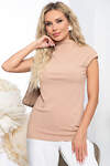 LT Collection Топ 281319 Б5324 бежевый