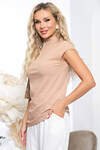 LT Collection Топ 281319 Б5324 бежевый