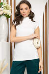 LT Collection Топ 281320 Б5323 белый