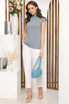 LT Collection Топ 281321 Б5322 серый