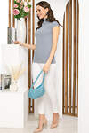 LT Collection Топ 281321 Б5322 серый