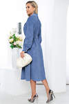 LT Collection Платье 281328 П5230 джинс