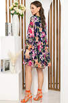 LT Collection Платье 281336 П5279 синий