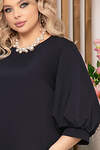 LT Collection Платье 281339 П5302 синий