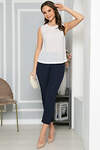 LT Collection Топ 281545 Б5236 молочный