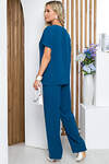 LT Collection Костюм 281547 К5258 индиго