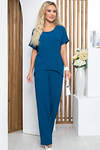 LT Collection Костюм 281547 К5258 индиго