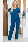 LT Collection Костюм 281547 К5258 индиго