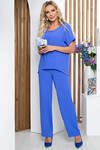 LT Collection Костюм 281548 К5257 королевский синий