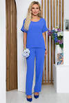 LT Collection Костюм 281548 К5257 королевский синий