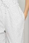 LT Collection Брюки 281550 Б5266 белый