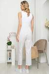 LT Collection Брюки 281550 Б5266 белый