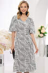 LT Collection Платье 281553 П5304 белый