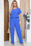LT Collection Костюм 281557 К5311 синий (роял блю)