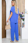 LT Collection Костюм 281557 К5311 синий (роял блю)