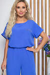 LT Collection Костюм 281557 К5311 синий (роял блю)