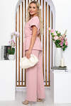 LT Collection Костюм 281561 К5331 пыльно-розовый