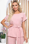LT Collection Костюм 281561 К5331 пыльно-розовый