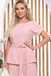 LT Collection Костюм 281561 К5331 пыльно-розовый