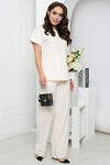 LT Collection Костюм 281562 К5329 крем-брюле