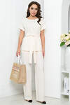 LT Collection Костюм 281562 К5329 крем-брюле