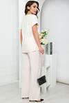 LT Collection Костюм 281562 К5329 крем-брюле