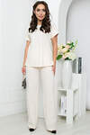 LT Collection Костюм 281562 К5329 крем-брюле