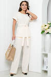 LT Collection Костюм 281562 К5329 крем-брюле