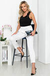 LT Collection Майка 281727 Б5102 чёрный
