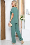 LT Collection Костюм 281733 К5259 олива