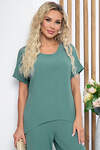 LT Collection Костюм 281733 К5259 олива