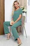 LT Collection Костюм 281733 К5259 олива