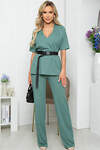 LT Collection Костюм 281741 К5354 мятный