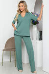 LT Collection Костюм 281741 К5354 мятный