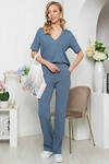 LT Collection Костюм 281742 К5353 джинс