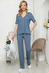LT Collection Костюм 281742 К5353 джинс