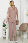 LT Collection Костюм 281744 К5352 капучино