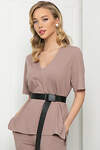 LT Collection Костюм 281744 К5352 капучино