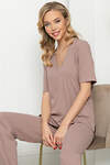 LT Collection Костюм 281744 К5352 капучино