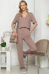 LT Collection Костюм 281744 К5352 капучино