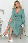 LT Collection Платье 282323 П5376 мятный