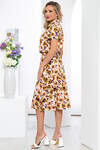 LT Collection Платье 282326 П5043 мультиколор