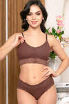LT Collection Комплект 282331 ККТ12 шоколадный