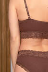 LT Collection Комплект 282331 ККТ12 шоколадный