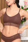 LT Collection Комплект 282331 ККТ12 шоколадный