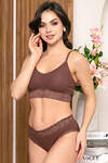LT Collection Комплект 282331 ККТ12 шоколадный