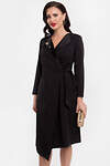 LT Collection Платье 284151 П1869 Черный
